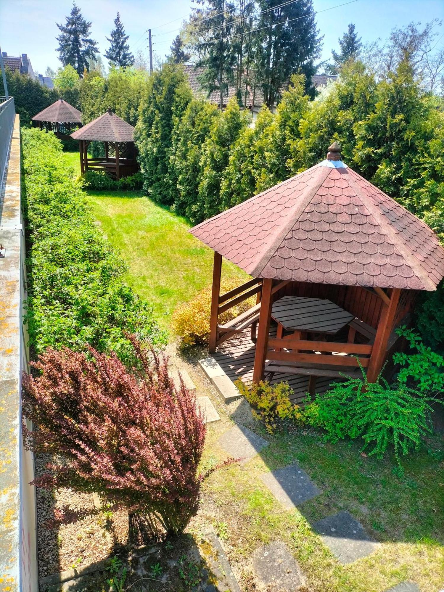 Apartament Klaudia Stegna  Exterior foto